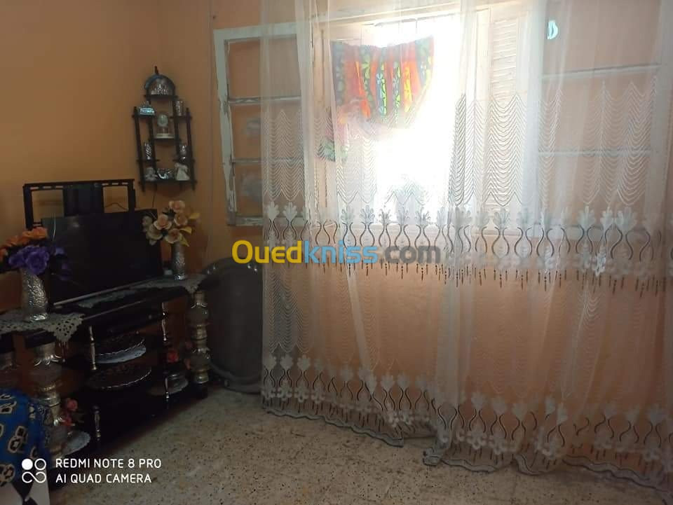 Vente Villa Oran El Kerma