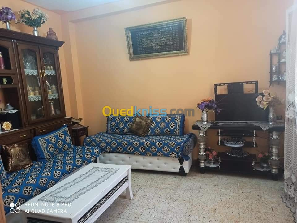 Vente Villa Oran El Kerma