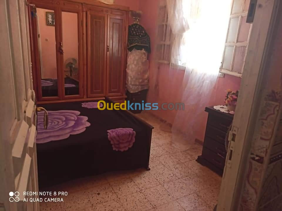 Vente Villa Oran El Kerma