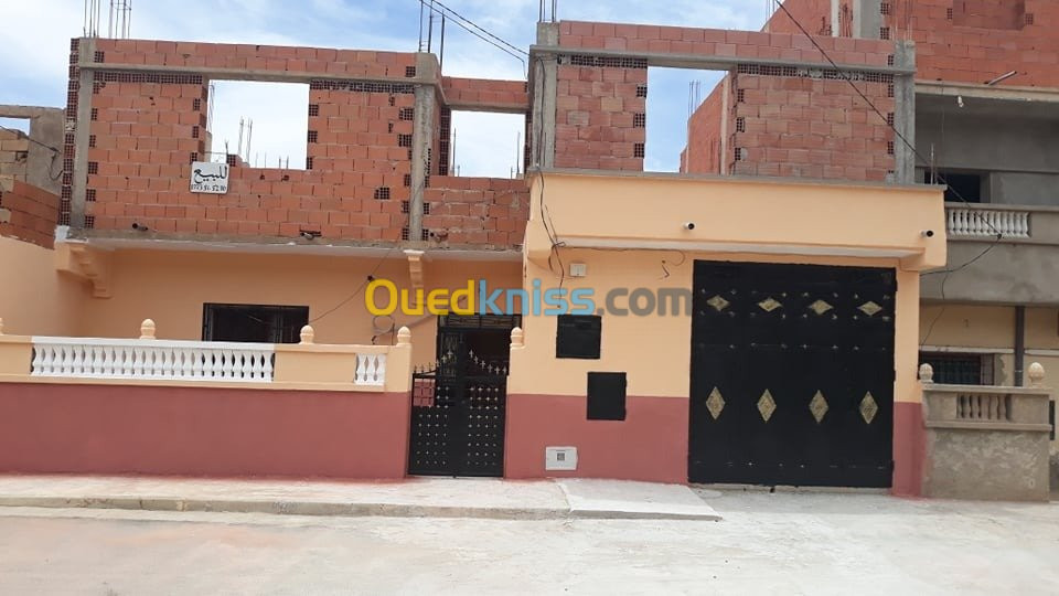 Vente Villa Tiaret Frenda