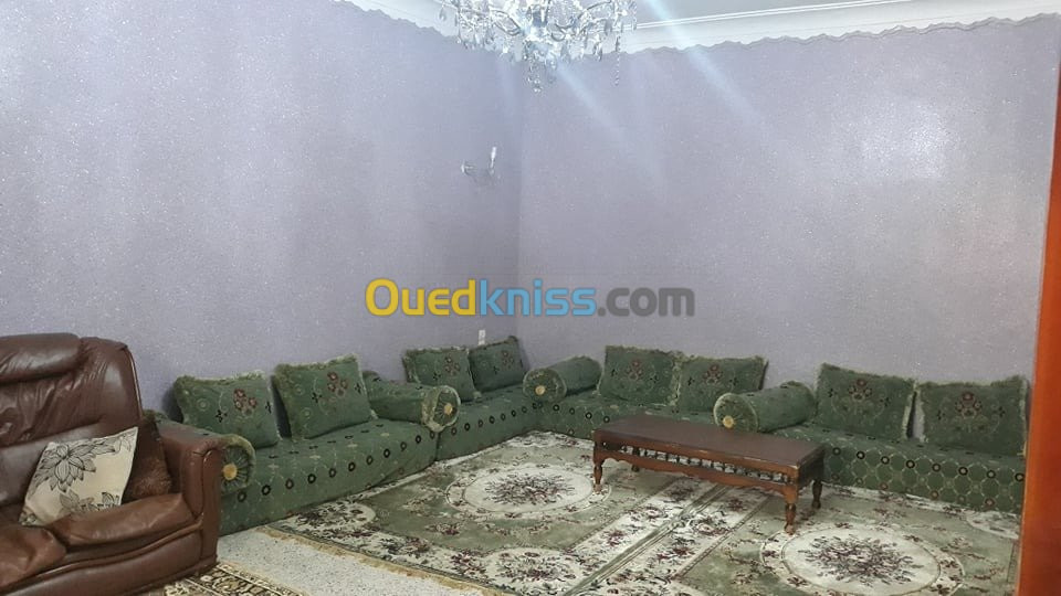 Vente Villa Tiaret Frenda