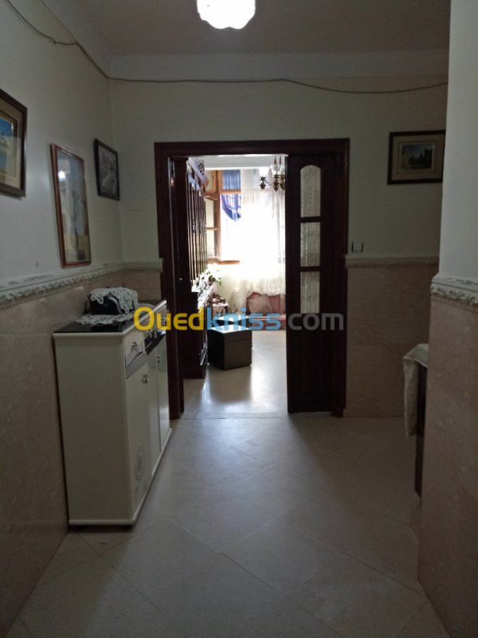 Vente Appartement F3 Blida Blida