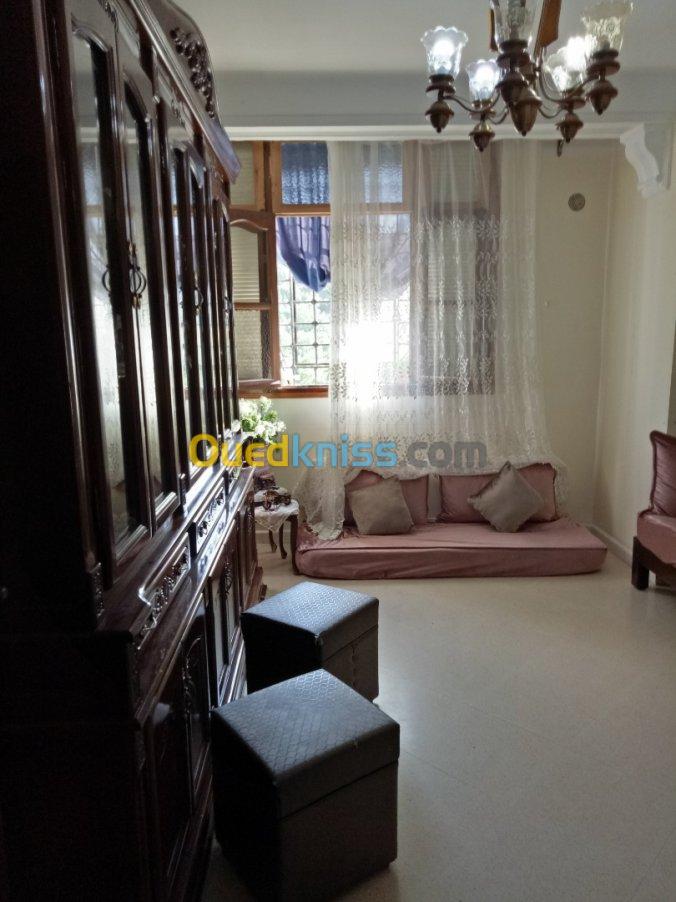 Vente Appartement F3 Blida Blida