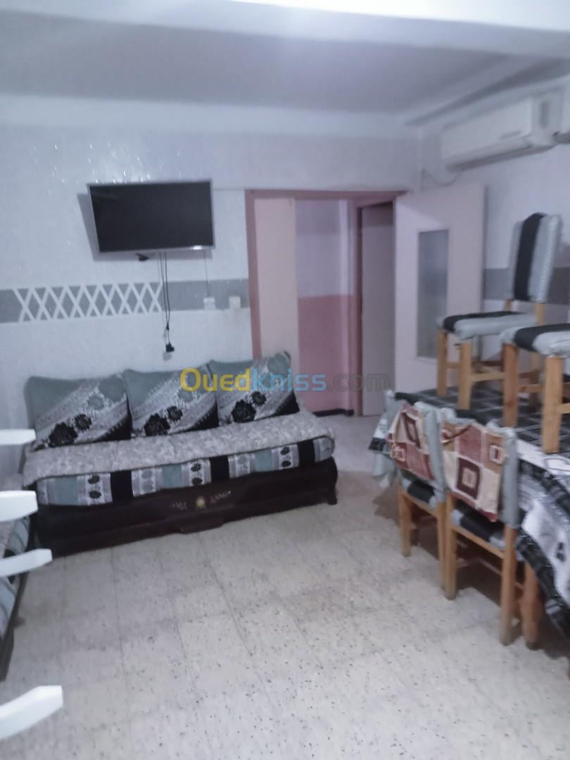 Vente Appartement F3 Tlemcen Ouled riyah