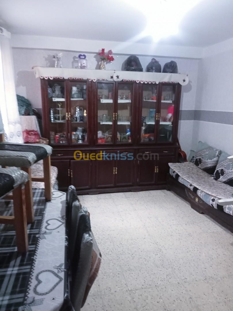 Vente Appartement F3 Tlemcen Ouled riyah