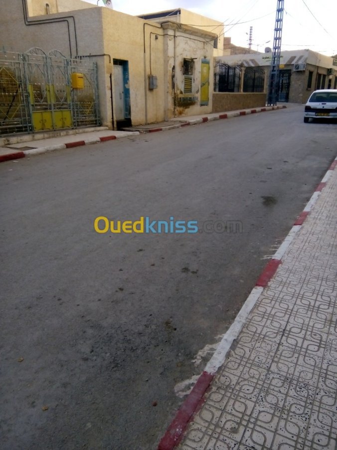 Vente Appartement Biskra Ain zaatout