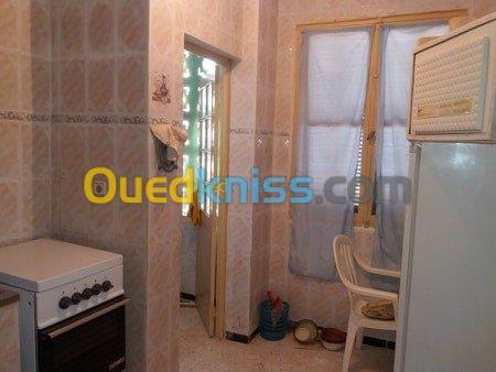 Vente Appartement F3 El taref El kala