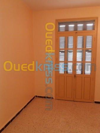 Vente Appartement F3 El taref El kala