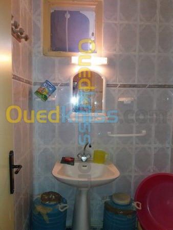 Vente Appartement F3 El taref El kala