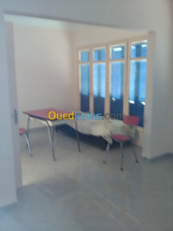 Vente Appartement F3 Tipaza Tipaza