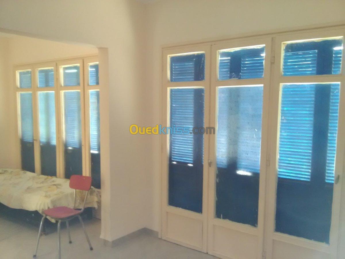 Vente Appartement F3 Tipaza Tipaza