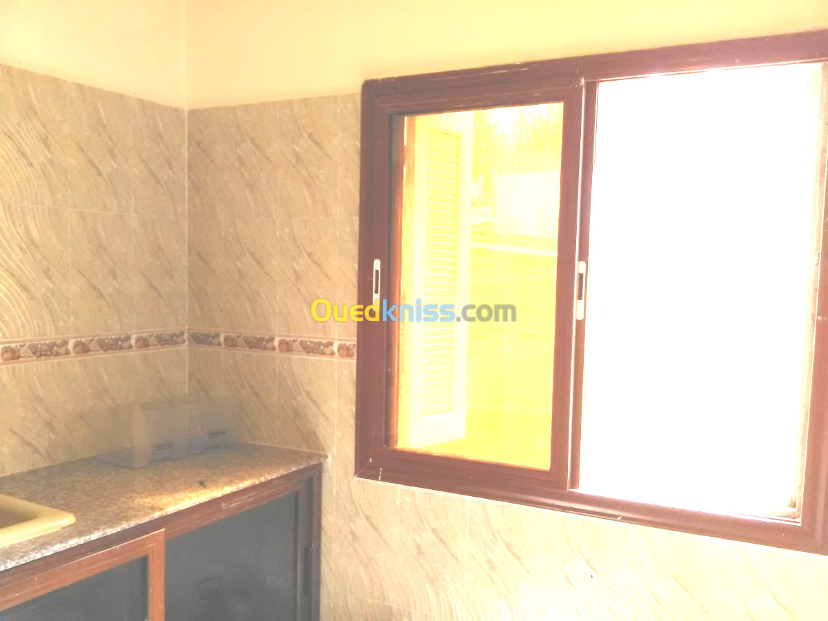 Vente Appartement F3 Tipaza Tipaza