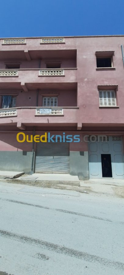 Vente Villa Setif Ain arnat