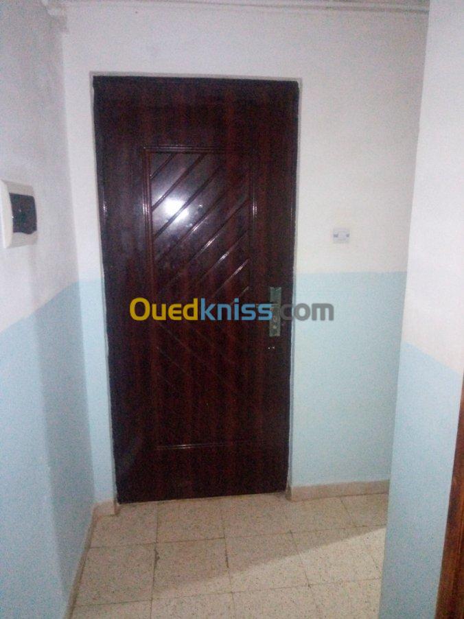 Vente Appartement F3 Blida El affroun