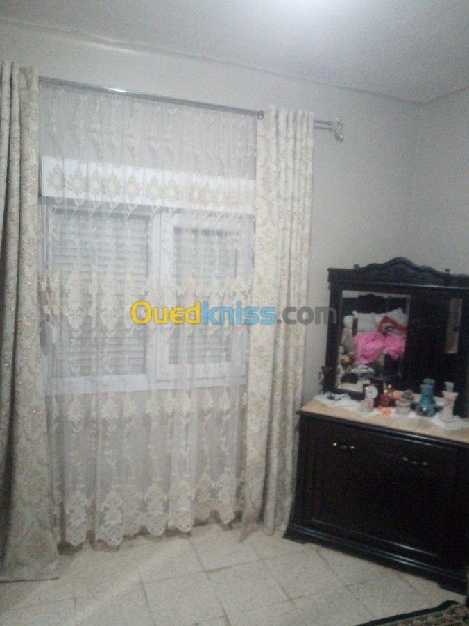 Vente Appartement F3 Blida El affroun