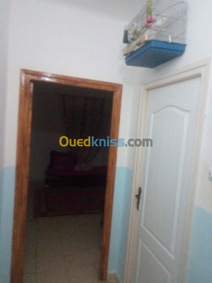 Vente Appartement F3 Blida El affroun