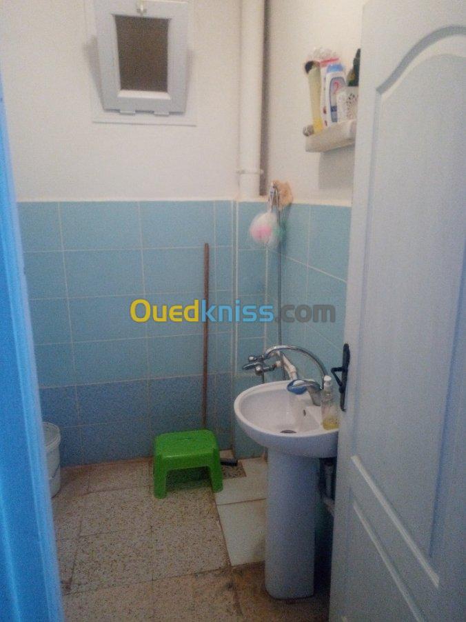 Vente Appartement F3 Blida El affroun