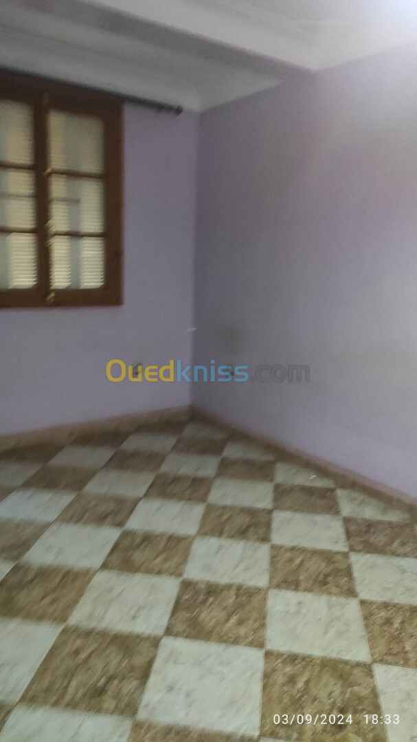 Location Appartement F3 Béjaïa Bejaia