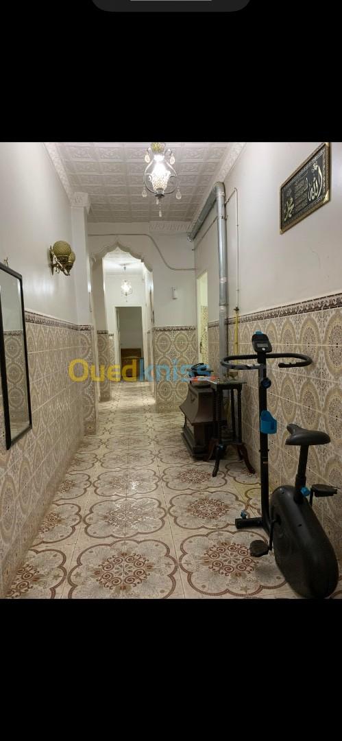 Location Niveau De Villa F4 Sidi Bel Abbès Sidi bel abbes