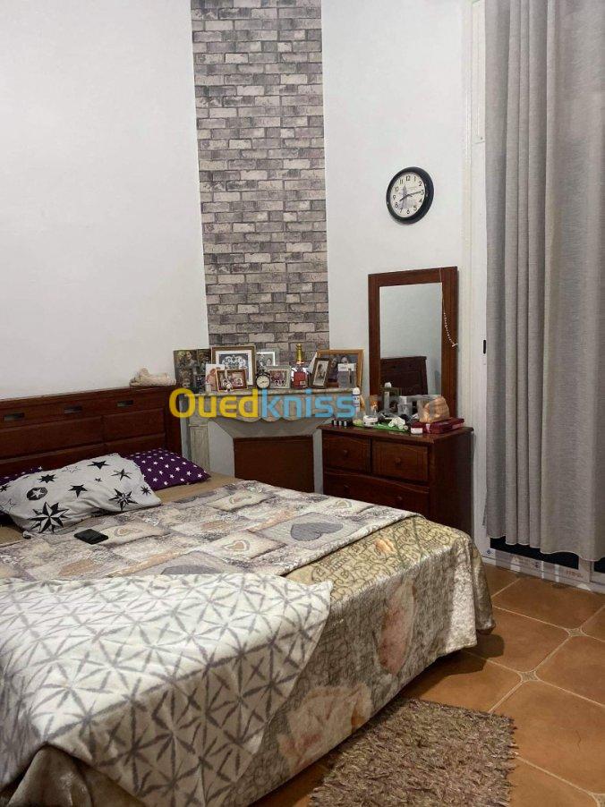 Vente Appartement F4 Oran Oran