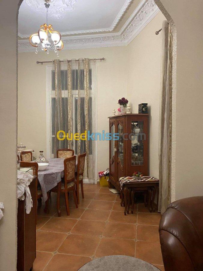 Vente Appartement F4 Oran Oran