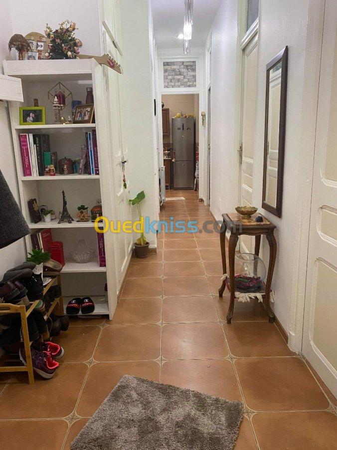 Vente Appartement F4 Oran Oran