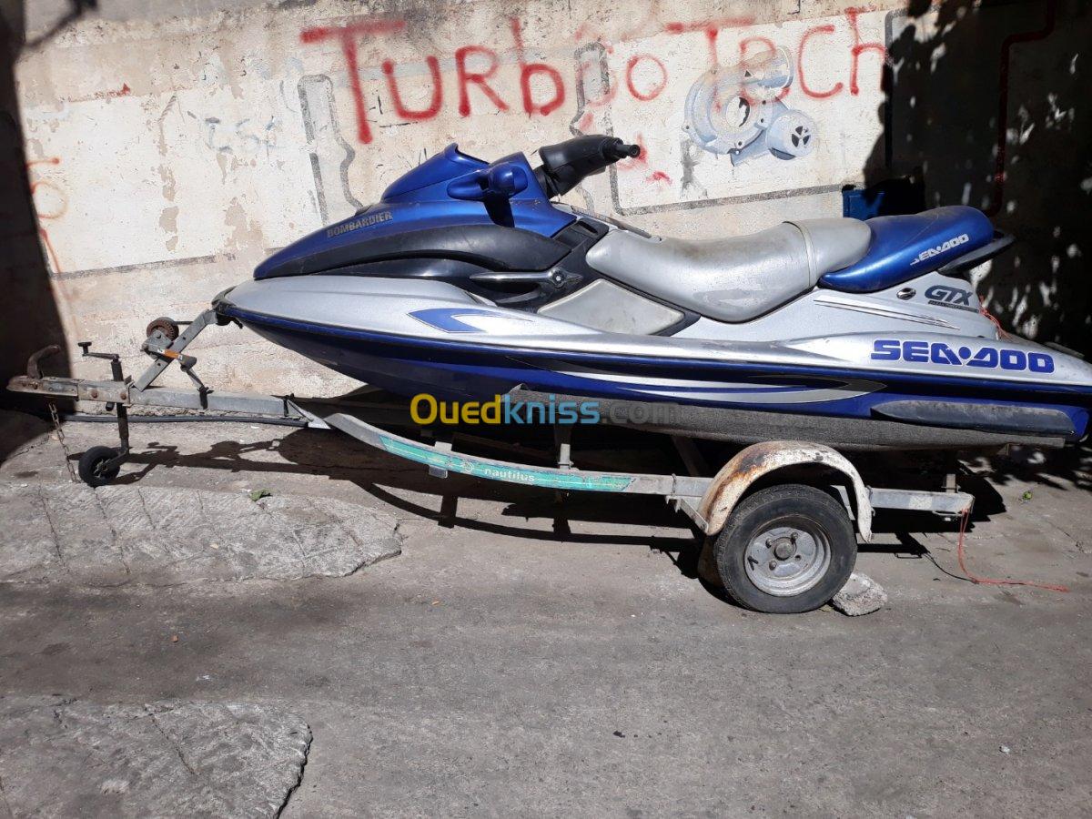 Seadoo  Gtx