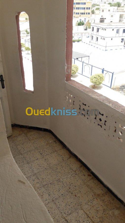 Vente Appartement F3 Oum el bouaghi Oum el bouaghi