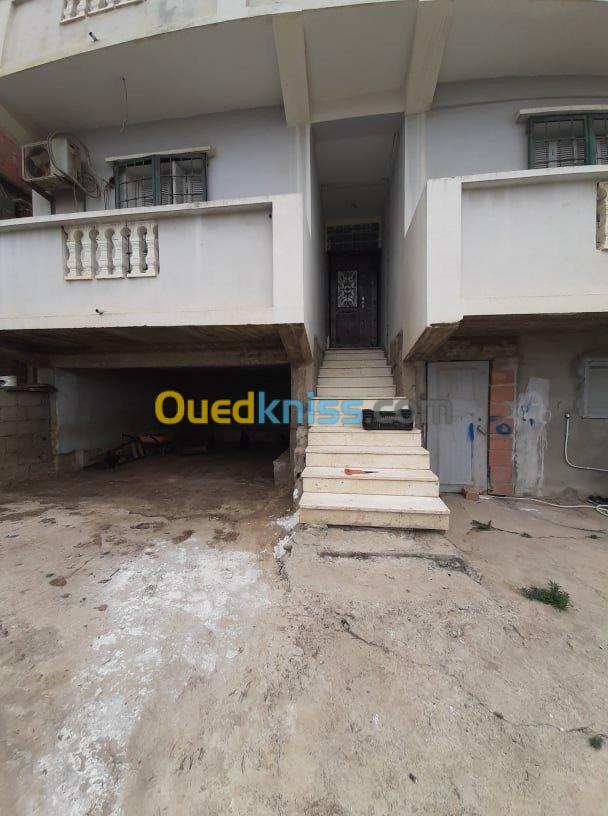 Vente Villa Boumerdès Ouled moussa