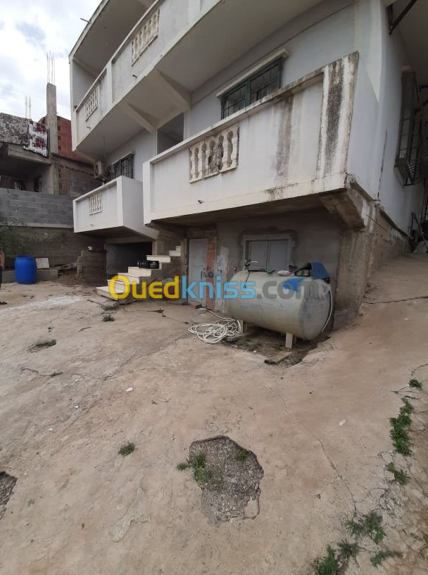 Vente Villa Boumerdès Ouled moussa