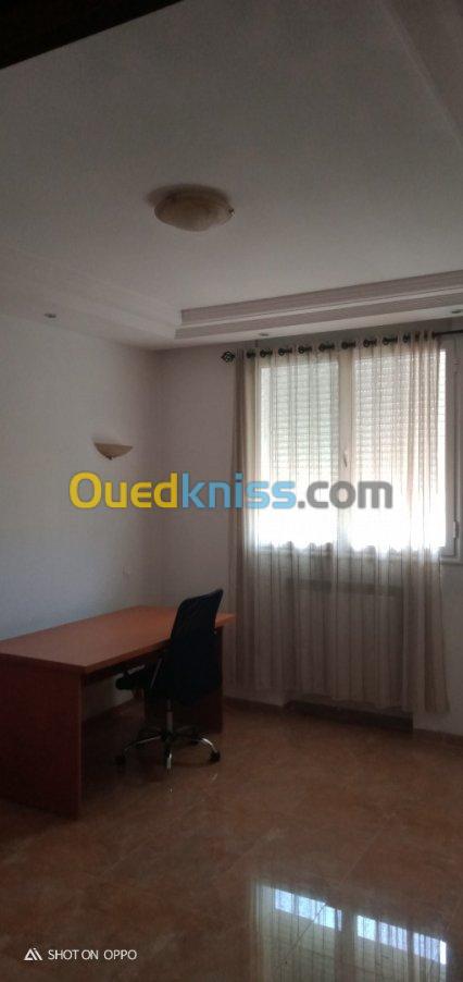 Vente Appartement F4 Alger Ben aknoun