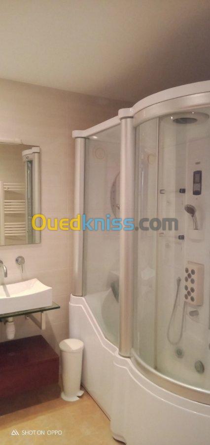 Vente Appartement F4 Alger Ben aknoun