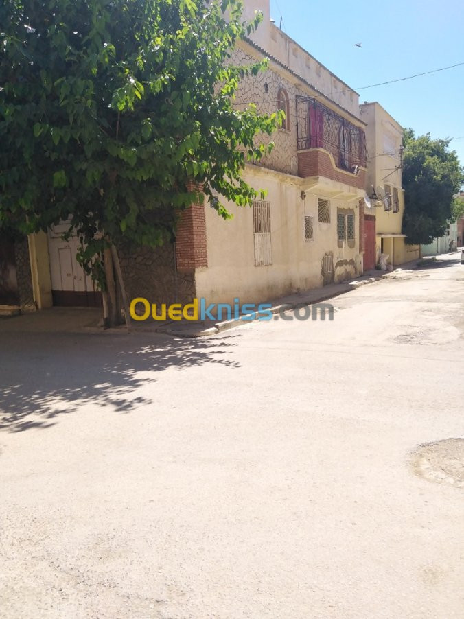 Vente Villa Sidi bel abbes Sidi bel abbes