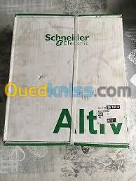 ATV et ATS Schneider