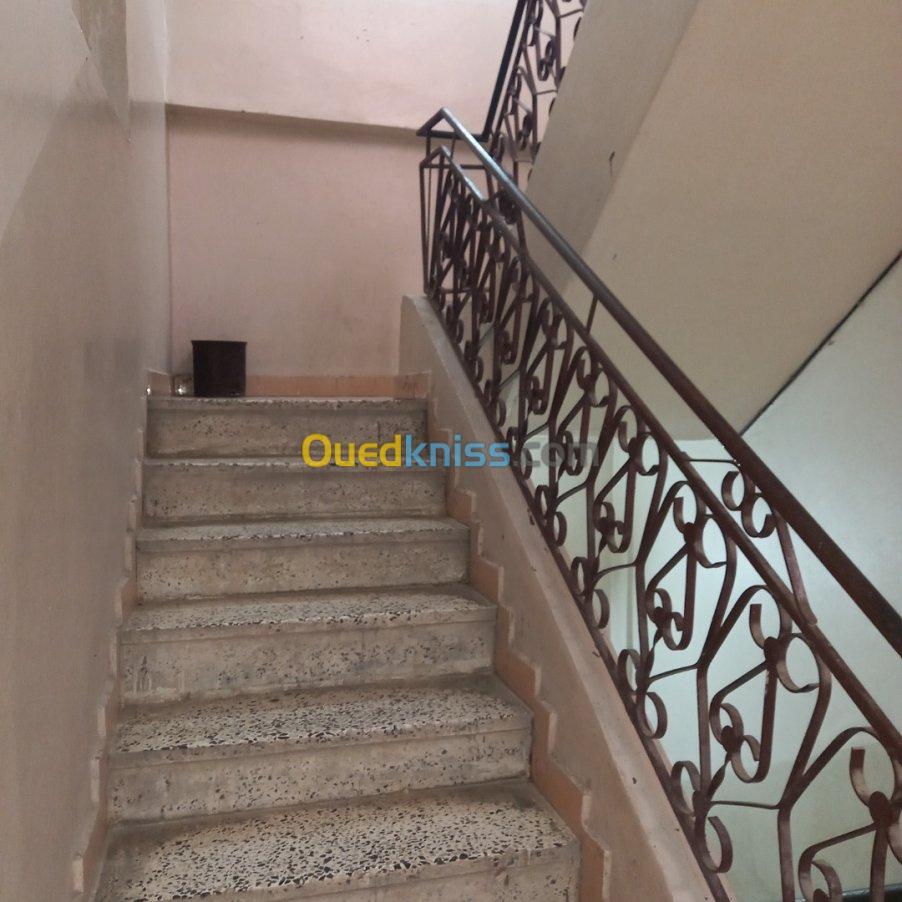 Vente Immeuble Setif El eulma