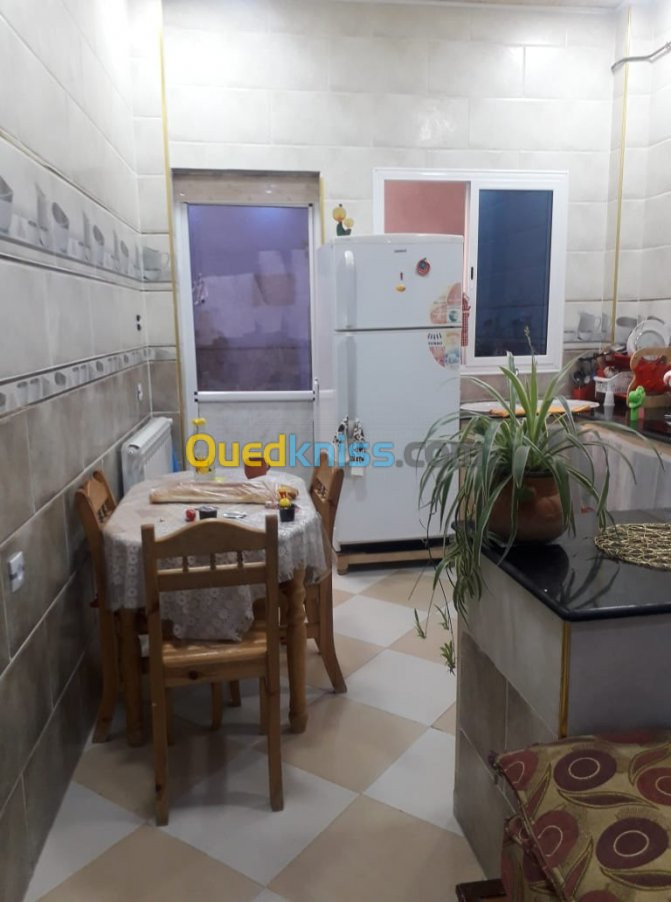 Vente Niveau De Villa F3 Batna Batna