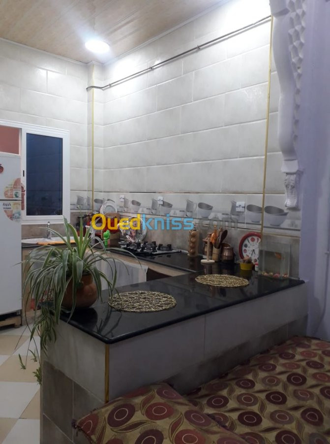 Vente Niveau De Villa F3 Batna Batna