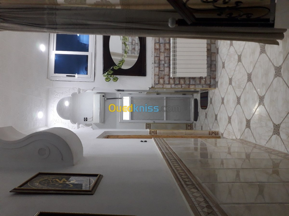 Vente Niveau De Villa F3 Batna Batna