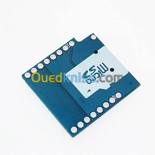  Micro SD Exiron pour  D Mini  ESP8266 arduino