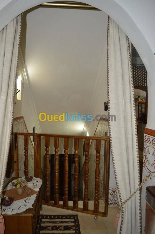 Vente Villa Ghardaia Ghardaia