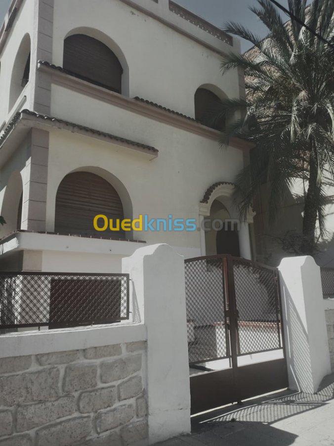 Vente Villa Mostaganem Mostaganem