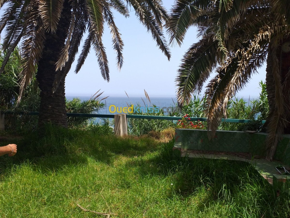 Vente Villa Alger Ain taya