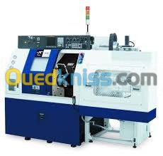 TOURS CNC  HS 22 TONGTAI