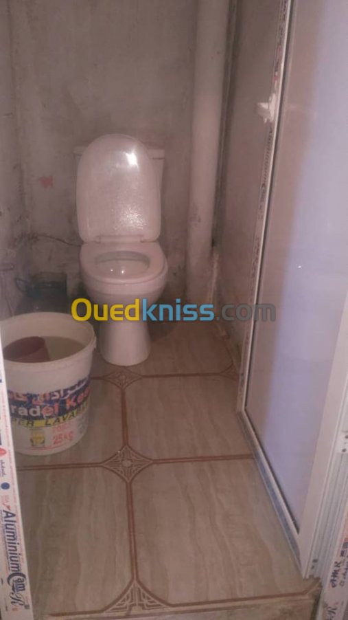 Location Appartement F3 El taref El kala