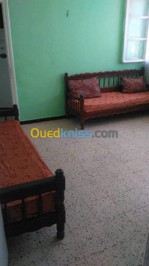 Location Appartement F3 El taref El kala