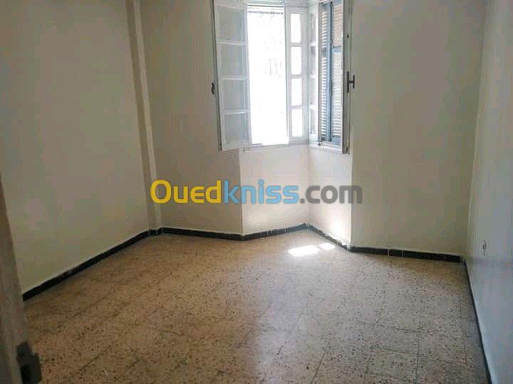 Vente Appartement F3 Tlemcen Ghazaouet