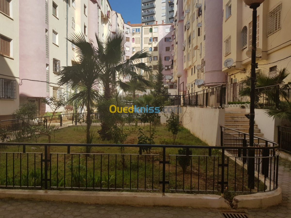 Vente Appartement F3 Alger Cheraga