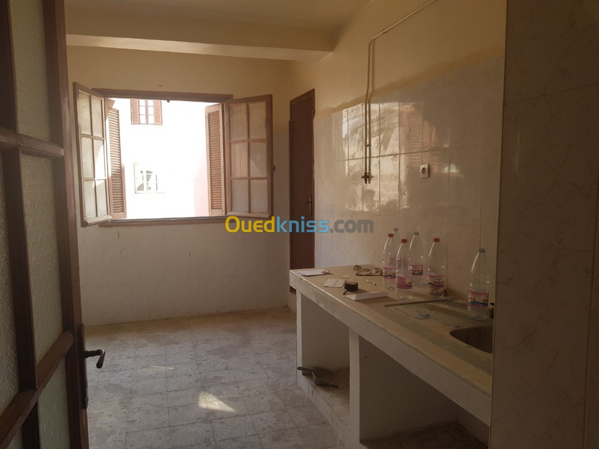 Vente Appartement F3 Alger Cheraga