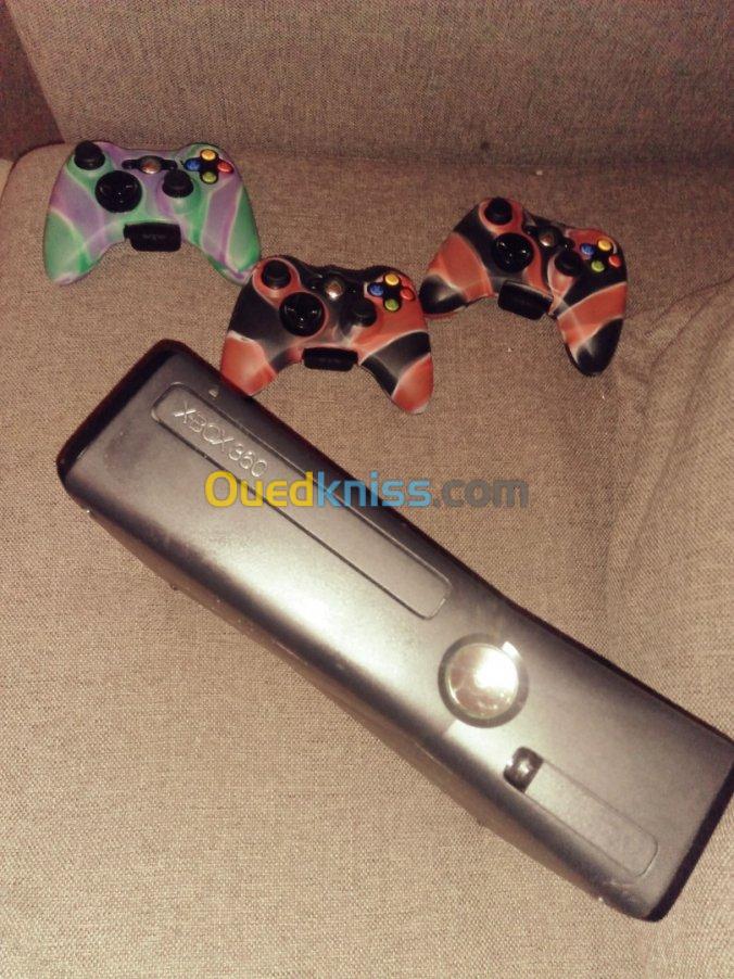 Xbox 360