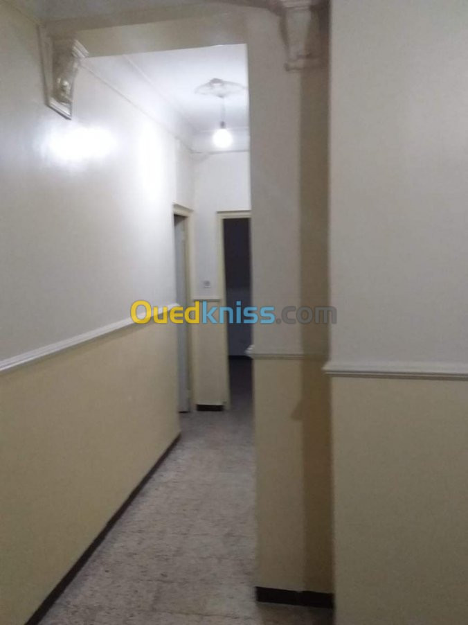 Vente Appartement F3 Alger Kouba